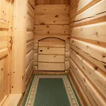 بيت للعطل Trysilfjellet Sor 802 تريسيل