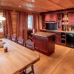 Trysilfjellet Sor 802 بيت للعطل
