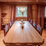 Trysilfjellet Sor 802 بيت للعطل