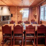 بيت للعطل Trysilfjellet Sor 802