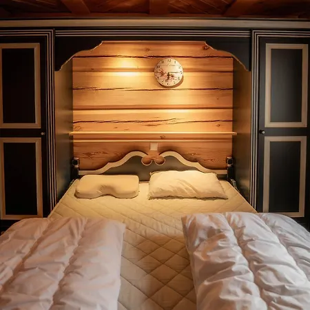 Дом отдыха Trysilfjellet Sor 802 *