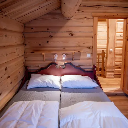 Trysilfjellet Sor 802