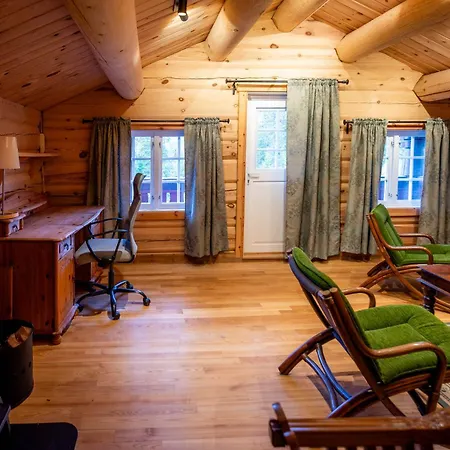 Trysilfjellet Sor 802 Дом отдыха *