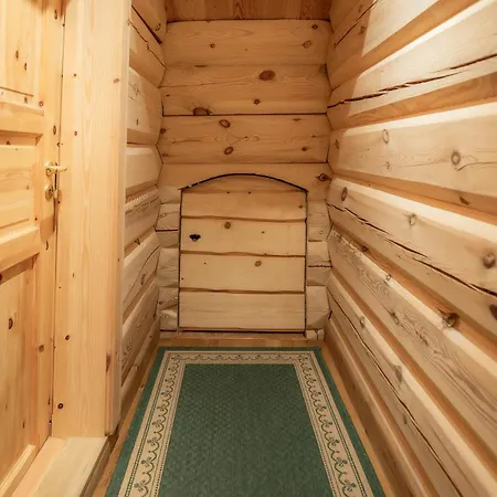 Дом отдыха Trysilfjellet Sor 802 Трисиль