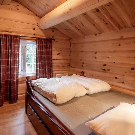 Trysilfjellet Sor 802 *