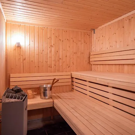 Trysilfjellet Sor 802 Nyaraló *