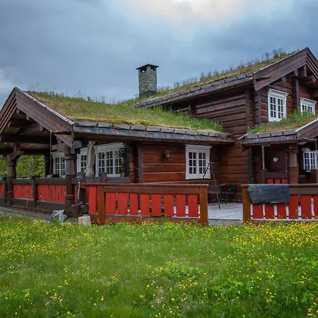 Trysilfjellet Sor 802 * تريسيل