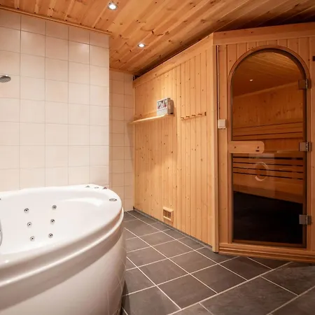 Trysilfjellet Sor 802 *