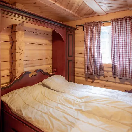 Trysilfjellet Sor 802 Трисиль