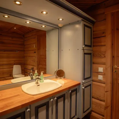 Trysilfjellet Sor 802 Дом отдыха