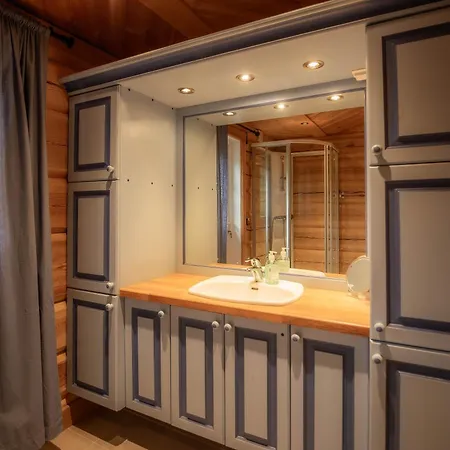 Дом отдыха Trysilfjellet Sor 802