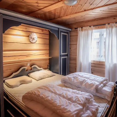 Trysilfjellet Sor 802 Дом отдыха Трисиль