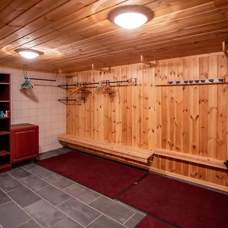 Trysilfjellet Sor 802 Трисиль