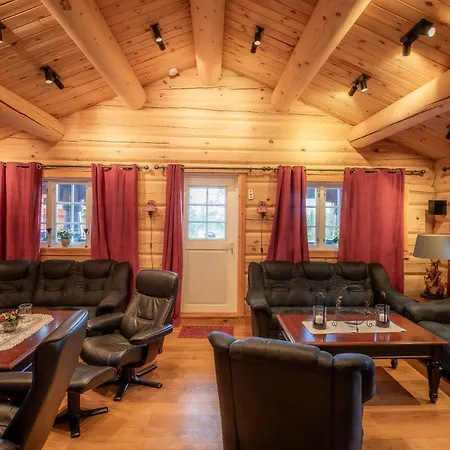 Trysilfjellet Sor 802 Дом отдыха