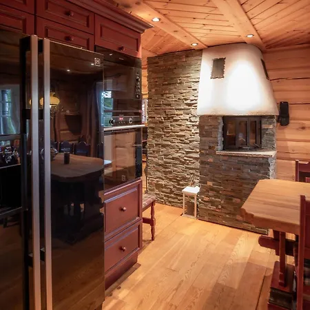 Trysilfjellet Sor 802 * Трисиль