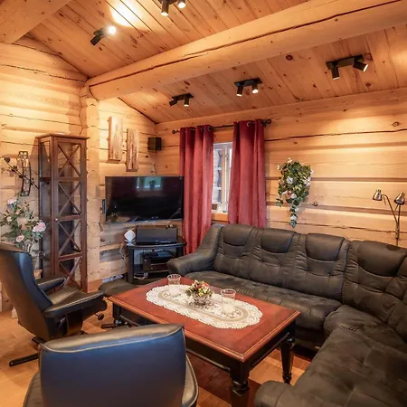 Дом отдыха Trysilfjellet Sor 802 *