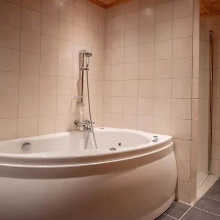 Trysilfjellet Sor 802 * Трисиль