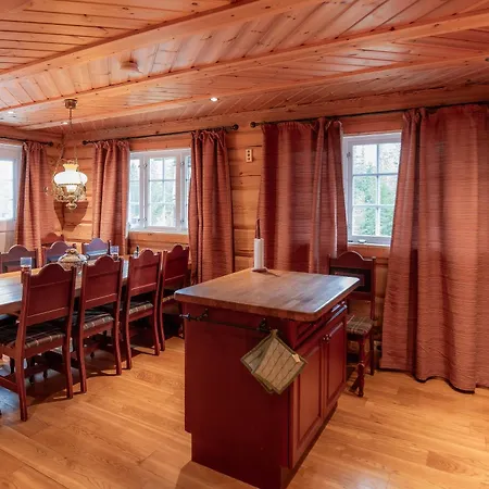 Trysilfjellet Sor 802