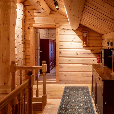 Trysilfjellet Sor 802