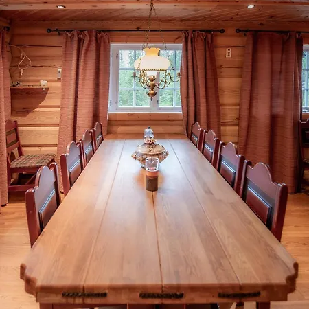 Trysilfjellet Sor 802 Дом отдыха