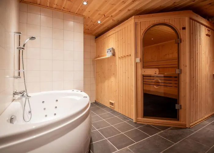 Trysilfjellet Sor 802 *