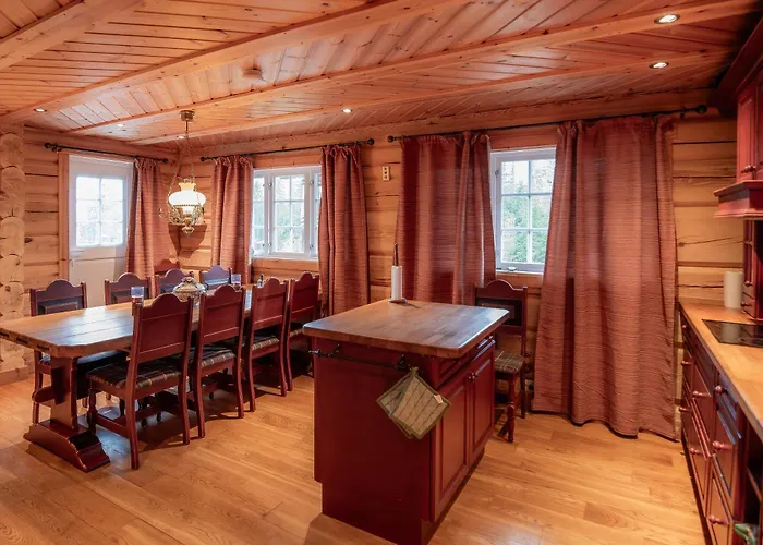 Trysilfjellet Sor 802